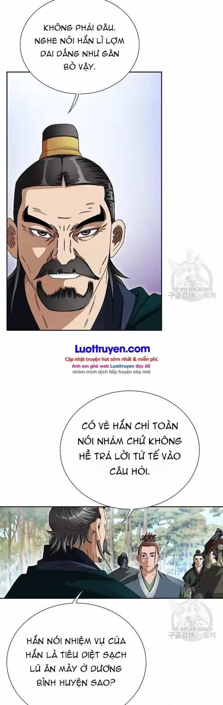 Chiến Binh Vô Song - Chương 75 - ảnh 43