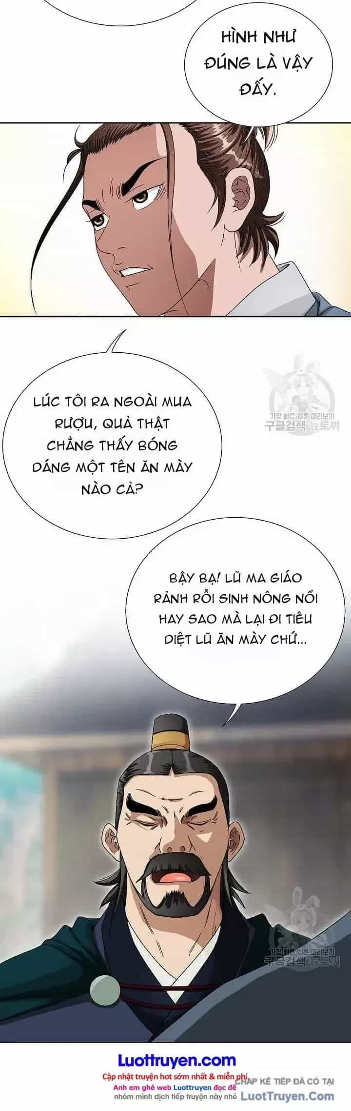 Chiến Binh Vô Song - Chương 75 - ảnh 44