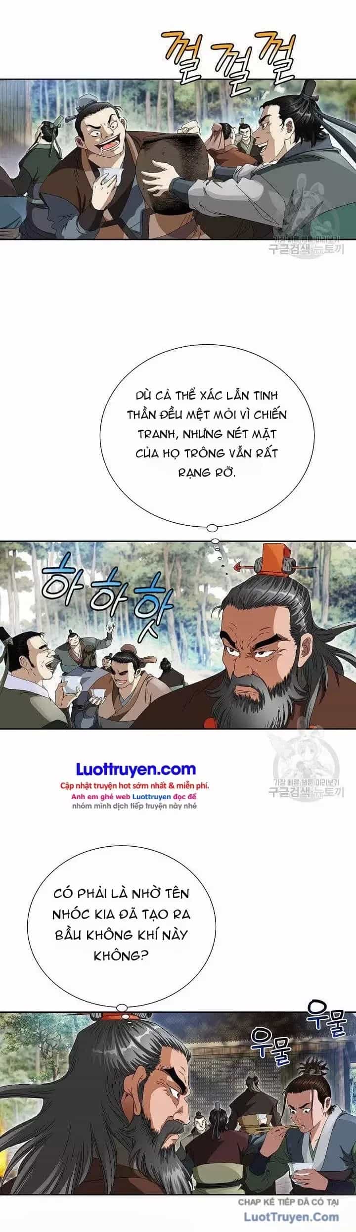 Chiến Binh Vô Song - Chương 75 - ảnh 50