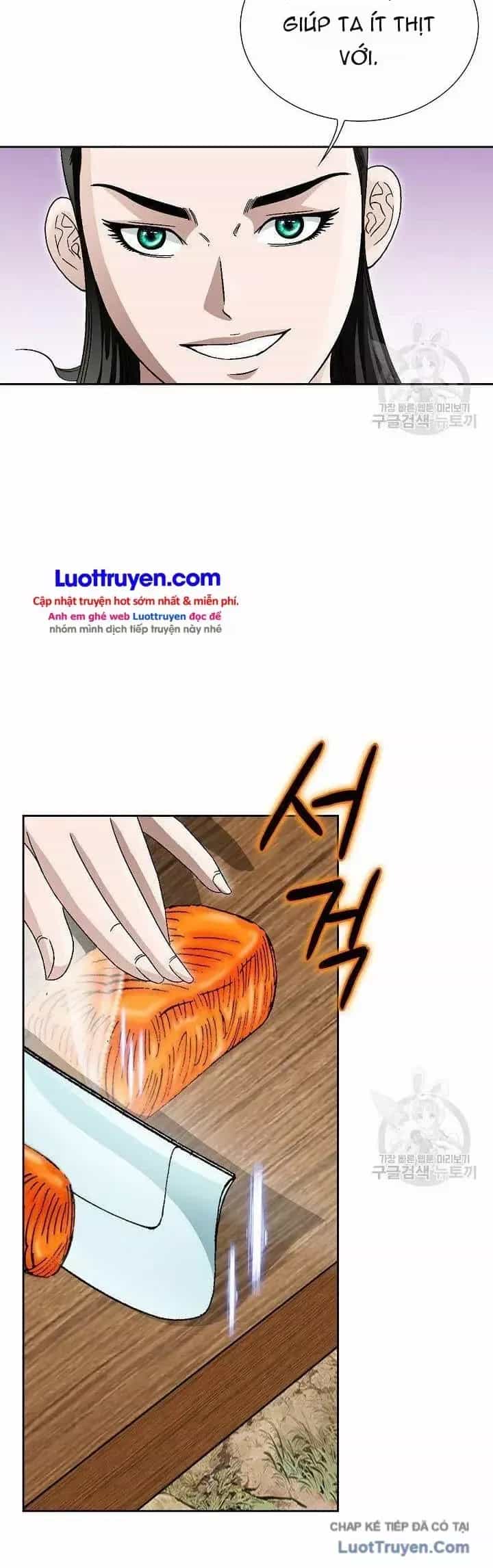 Chiến Binh Vô Song - Chương 75 - ảnh 9