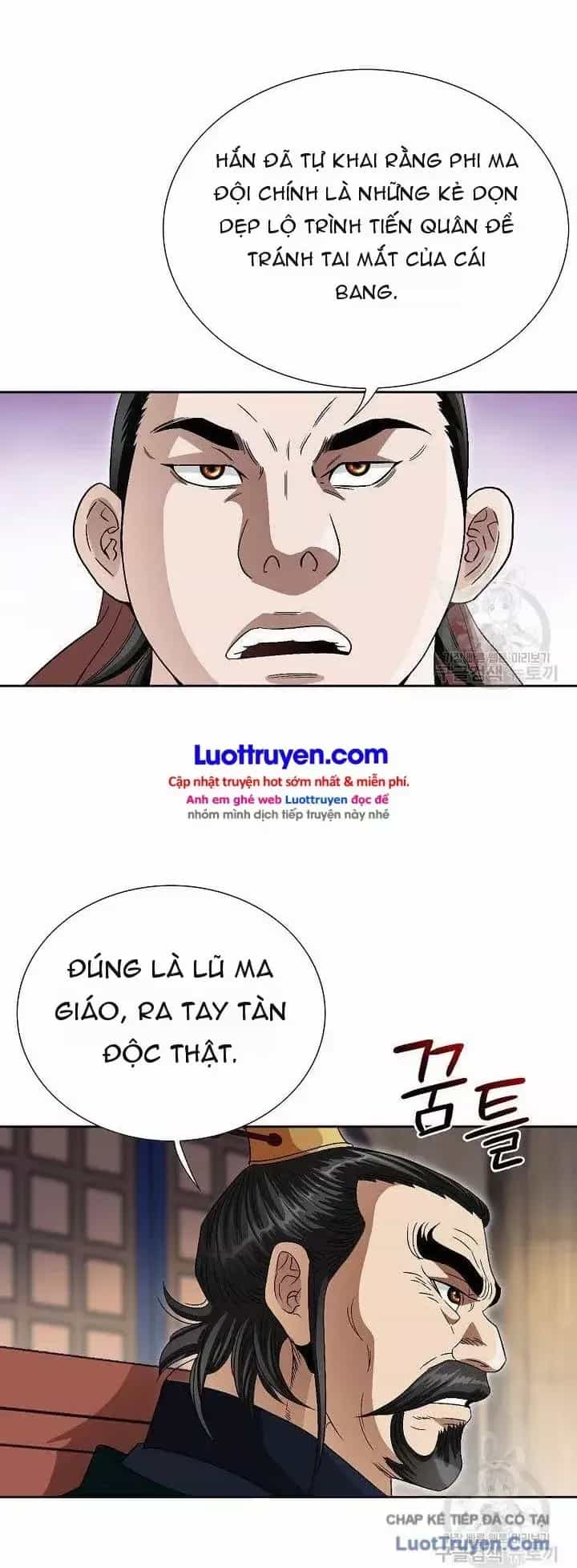 Chiến Binh Vô Song - Chương 76 - ảnh 11