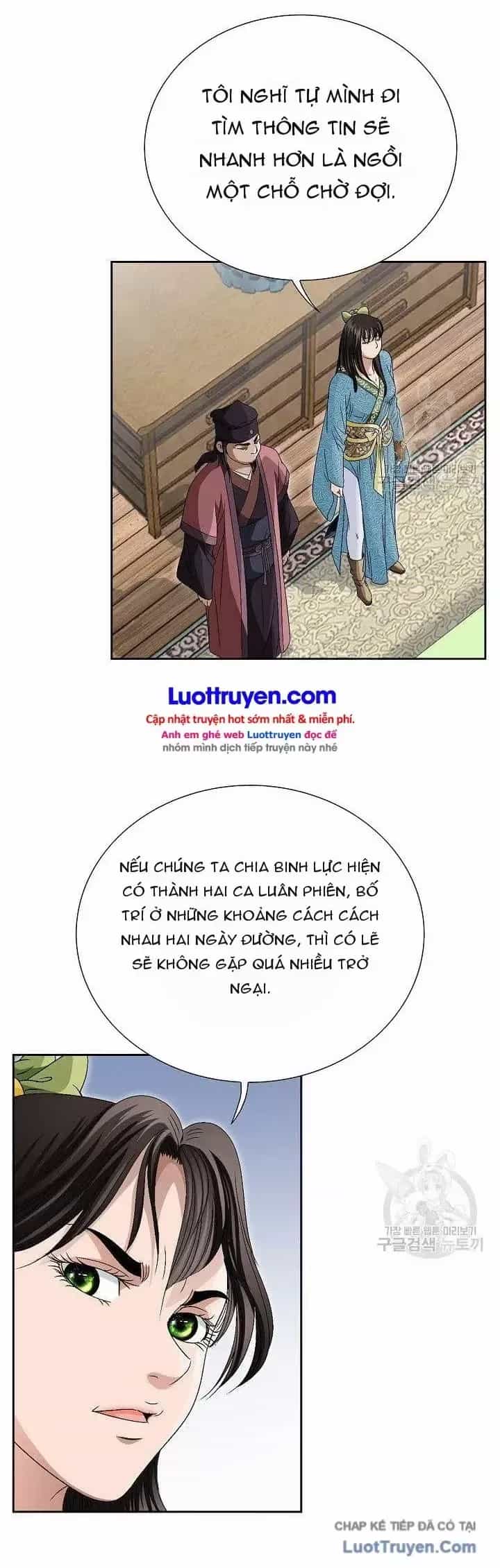 Chiến Binh Vô Song - Chương 76 - ảnh 15
