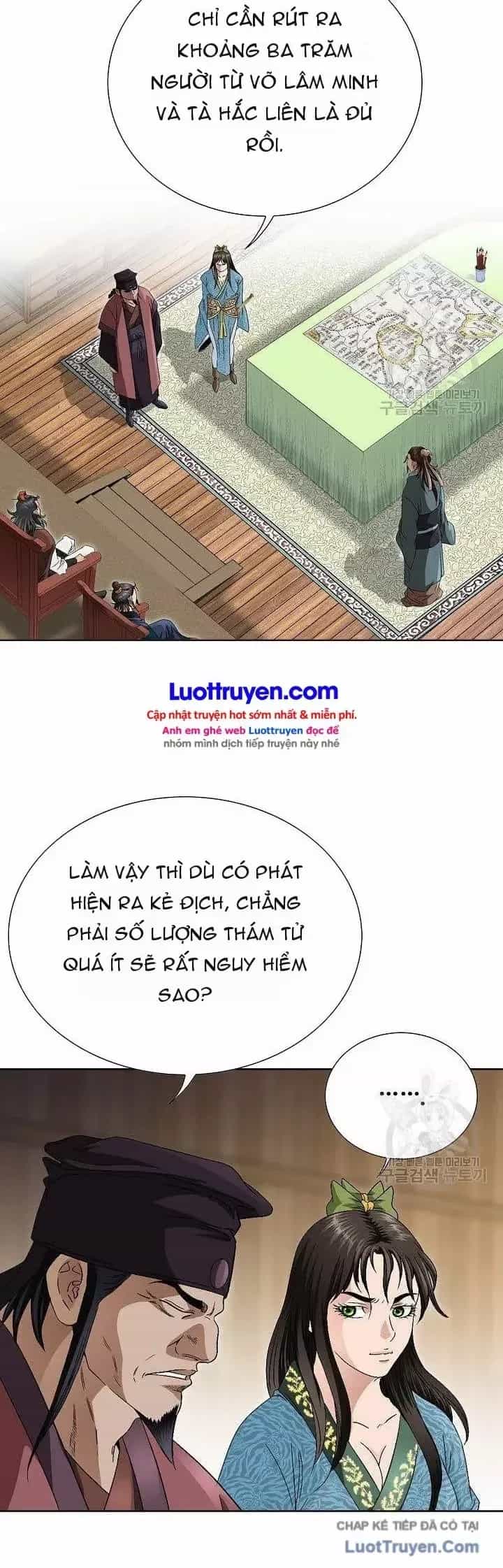 Chiến Binh Vô Song - Chương 76 - ảnh 17