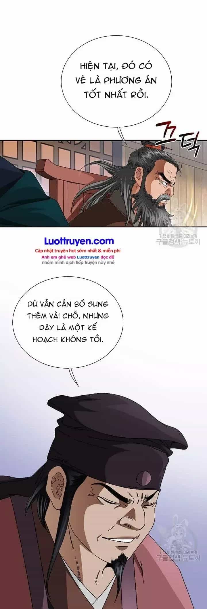 Chiến Binh Vô Song - Chương 76 - ảnh 20