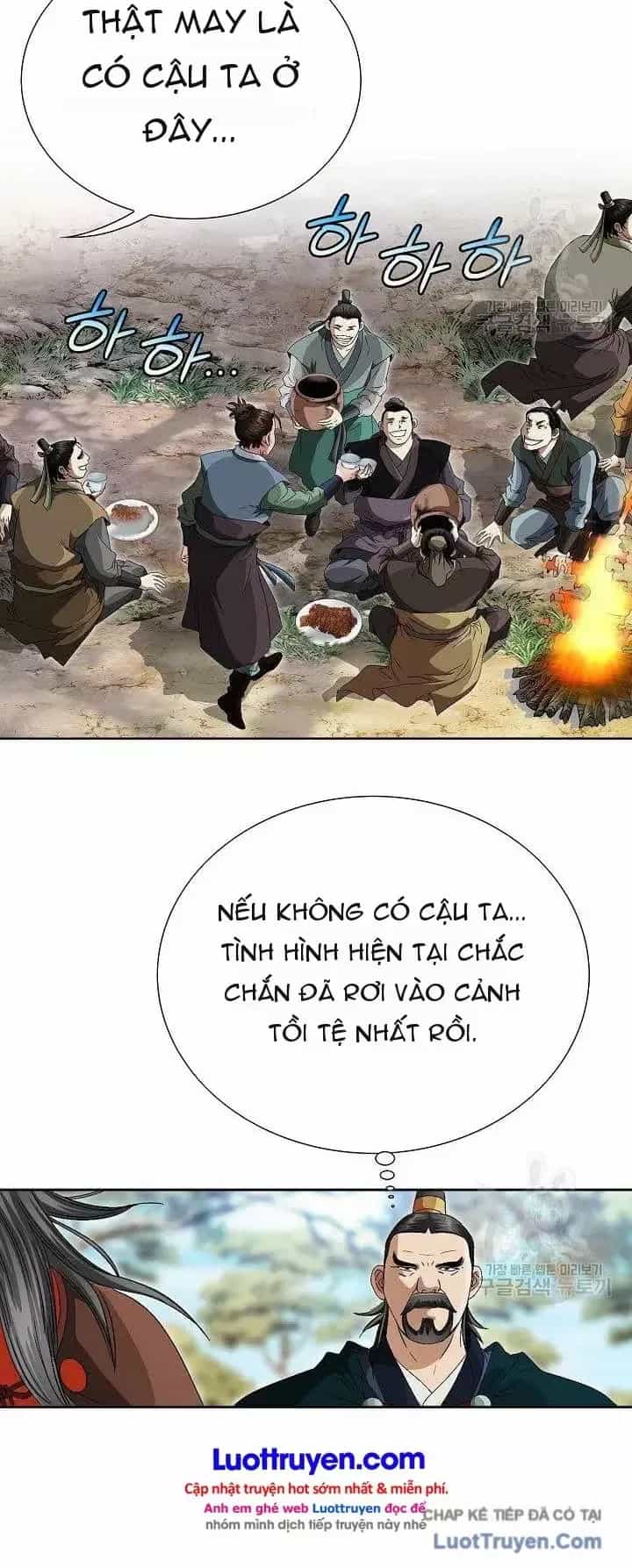 Chiến Binh Vô Song - Chương 76 - ảnh 3