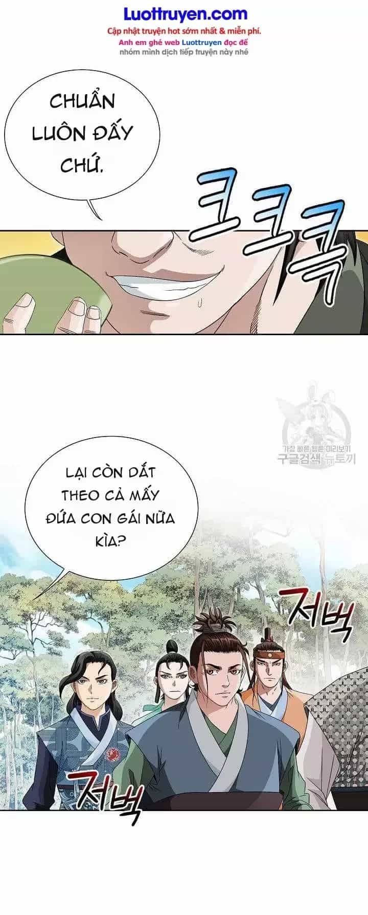 Chiến Binh Vô Song - Chương 76 - ảnh 32