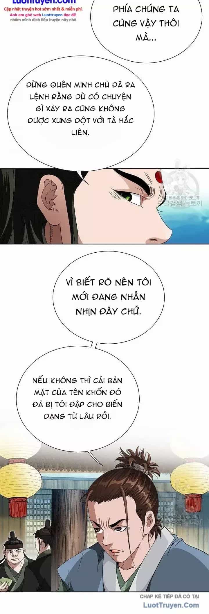 Chiến Binh Vô Song - Chương 76 - ảnh 35
