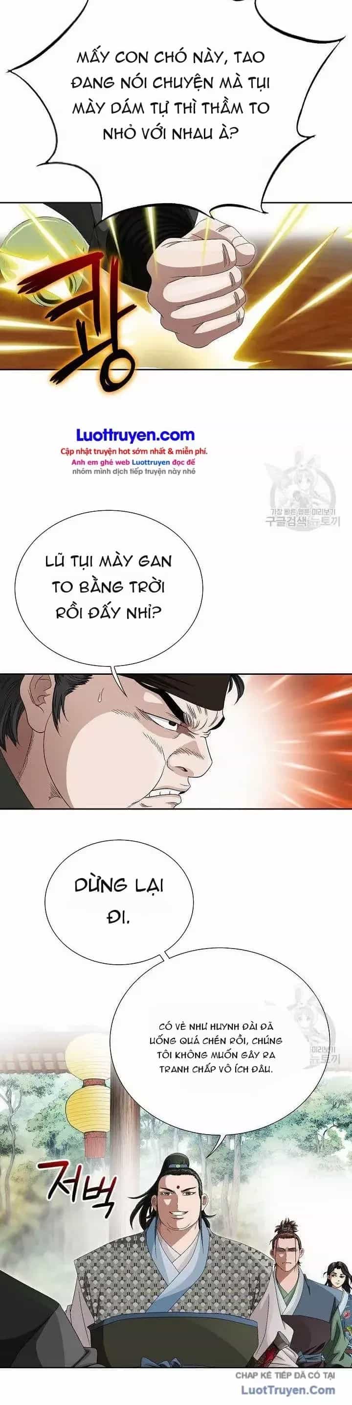 Chiến Binh Vô Song - Chương 76 - ảnh 39