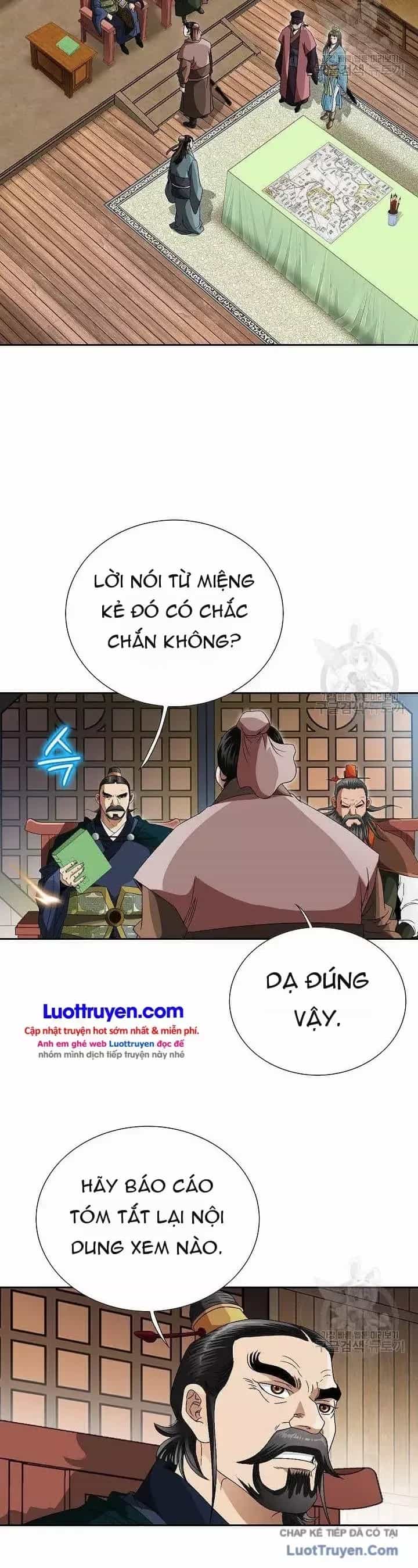 Chiến Binh Vô Song - Chương 76 - ảnh 7