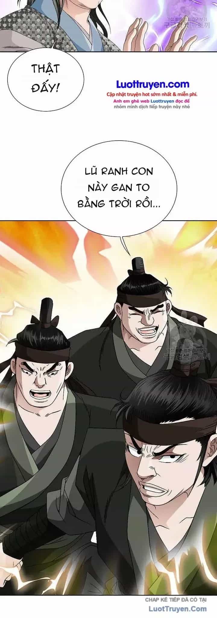 Chiến Binh Vô Song - Chương 77 - ảnh 10