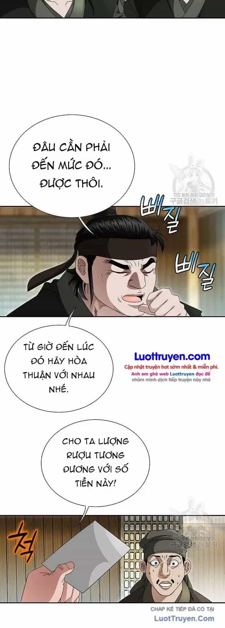 Chiến Binh Vô Song - Chương 77 - ảnh 19