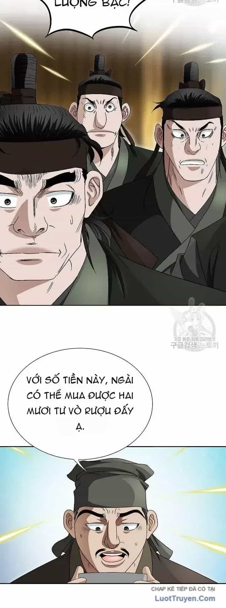 Chiến Binh Vô Song - Chương 77 - ảnh 21