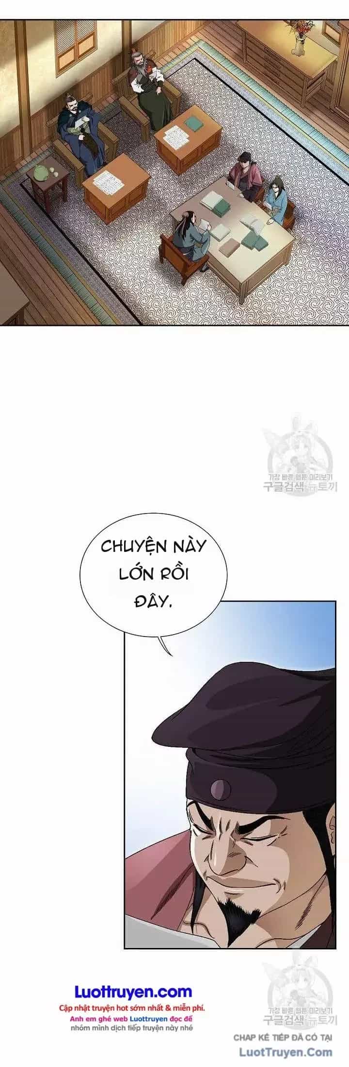 Chiến Binh Vô Song - Chương 77 - ảnh 29