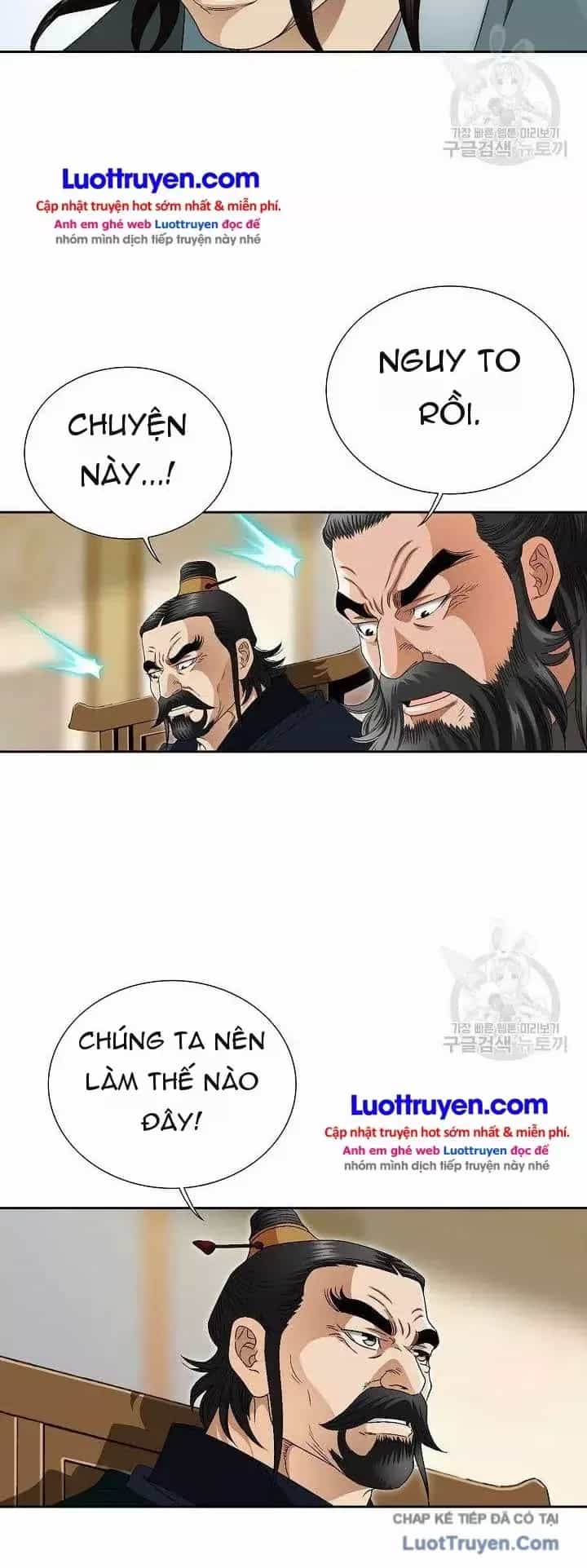 Chiến Binh Vô Song - Chương 77 - ảnh 33