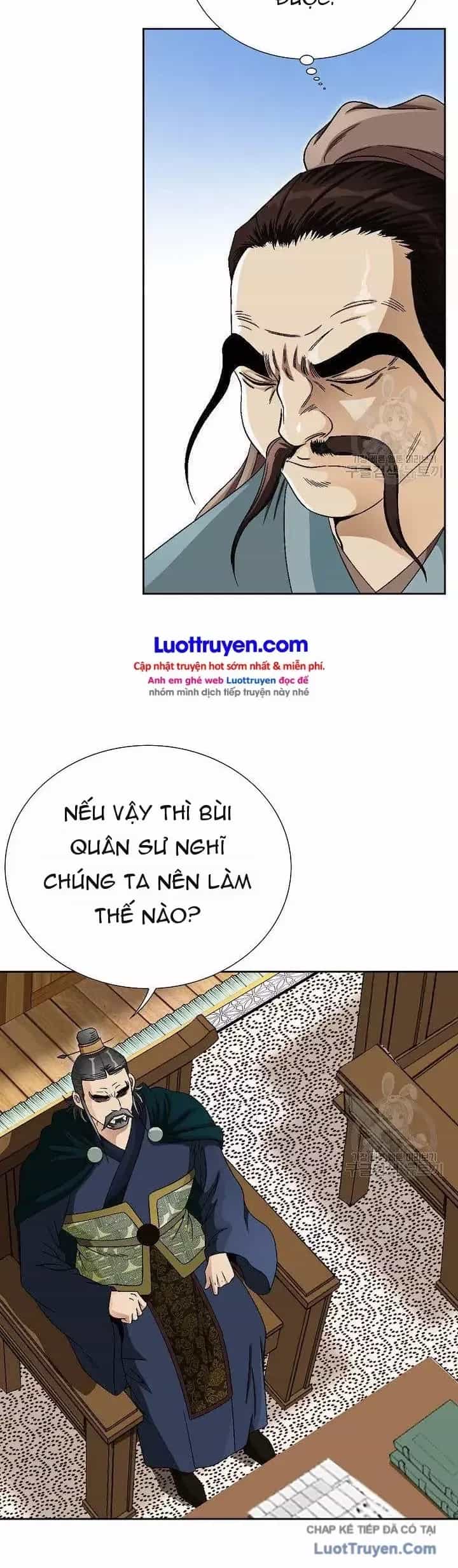 Chiến Binh Vô Song - Chương 77 - ảnh 37