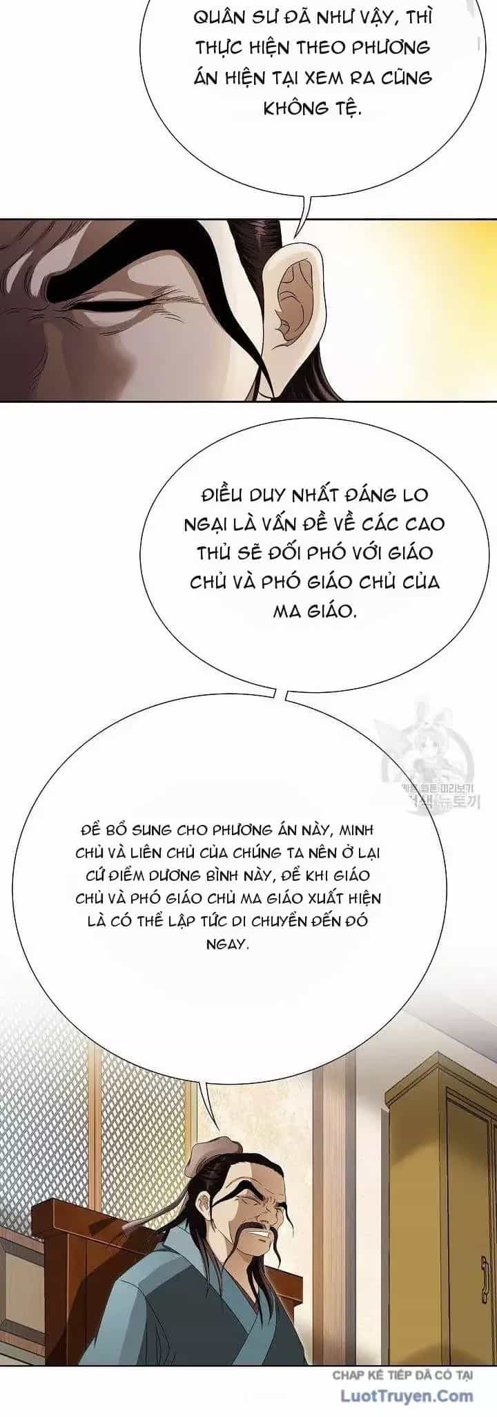 Chiến Binh Vô Song - Chương 77 - ảnh 44