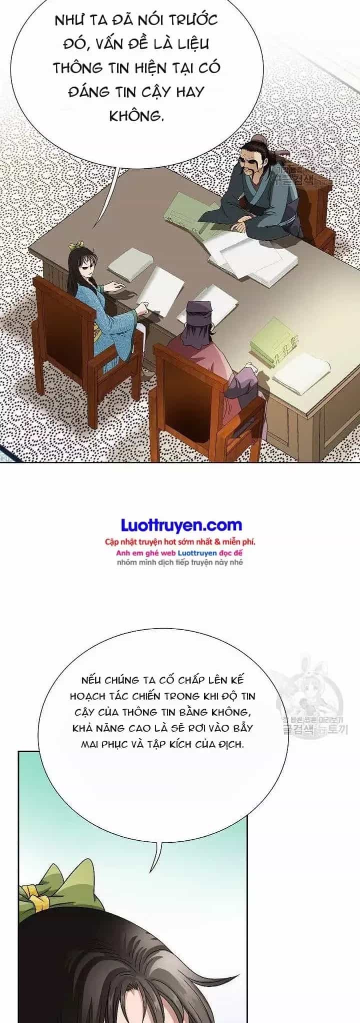 Chiến Binh Vô Song - Chương 77 - ảnh 46