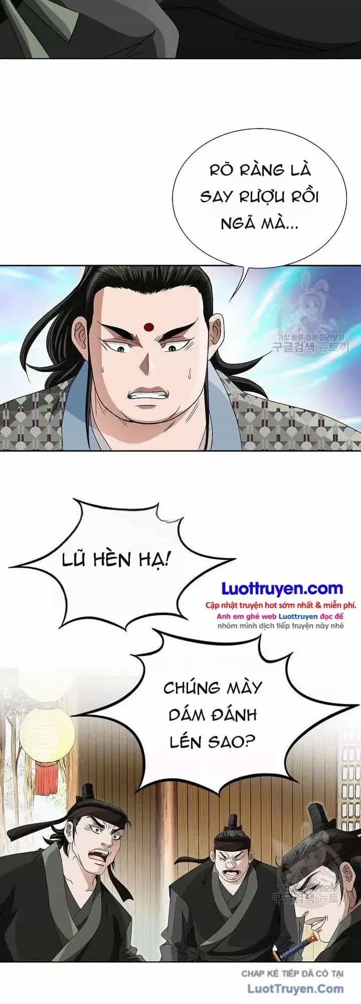 Chiến Binh Vô Song - Chương 77 - ảnh 7