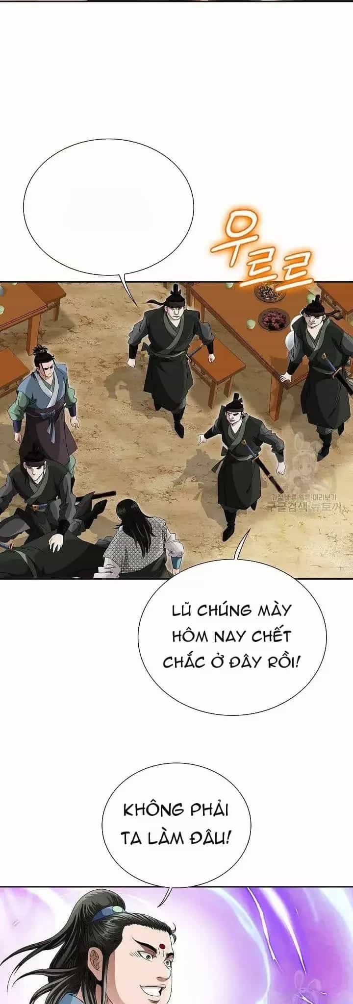 Chiến Binh Vô Song - Chương 77 - ảnh 9