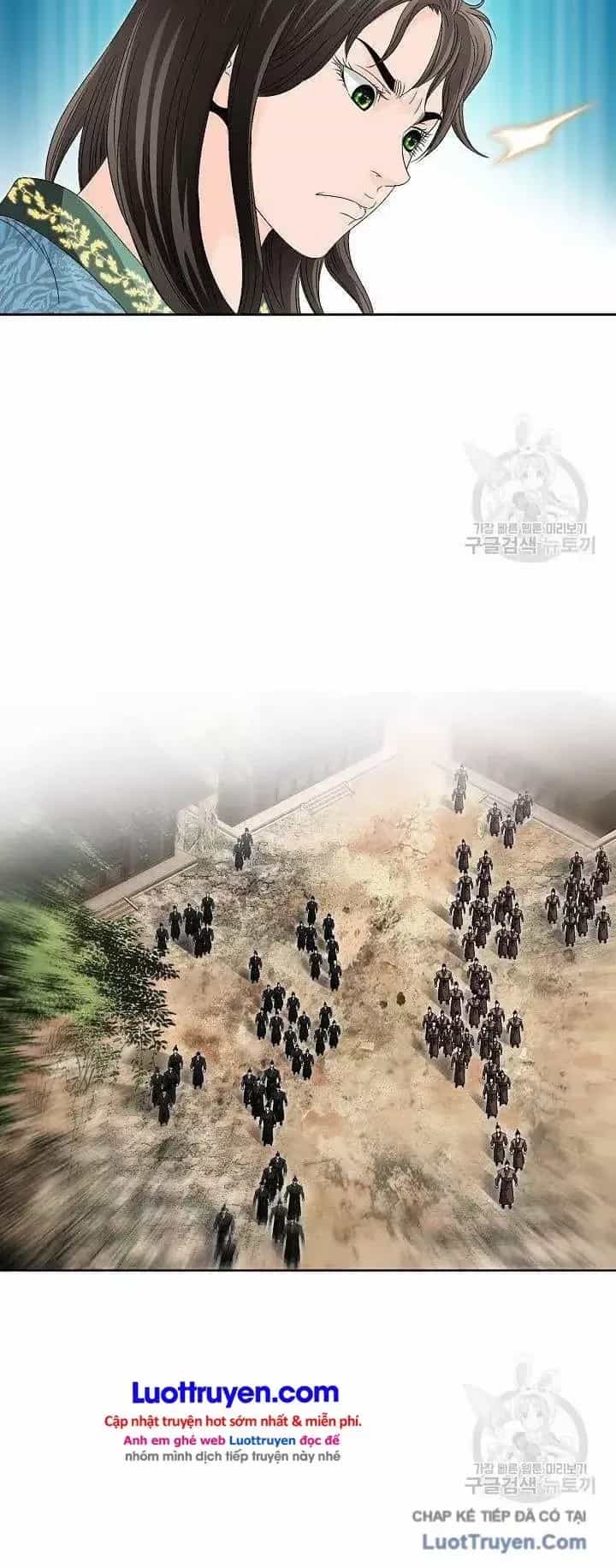Chiến Binh Vô Song - Chương 78 - ảnh 11