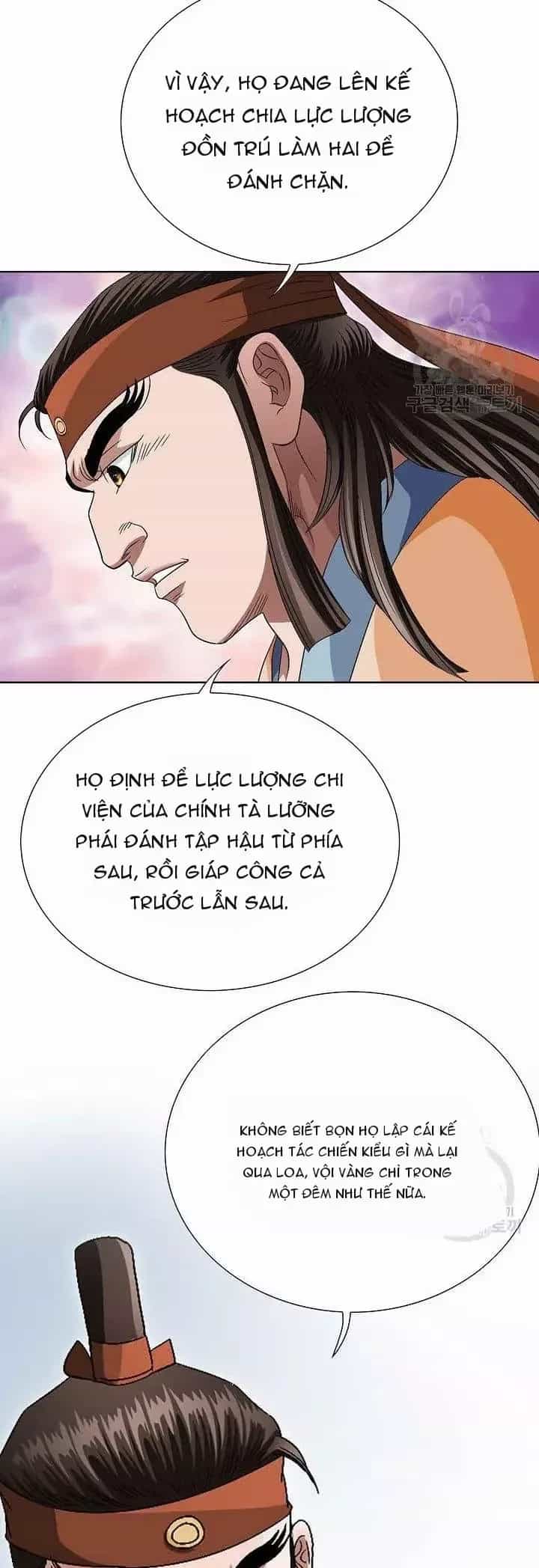 Chiến Binh Vô Song - Chương 78 - ảnh 16