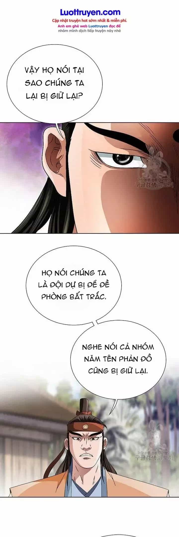 Chiến Binh Vô Song - Chương 78 - ảnh 18