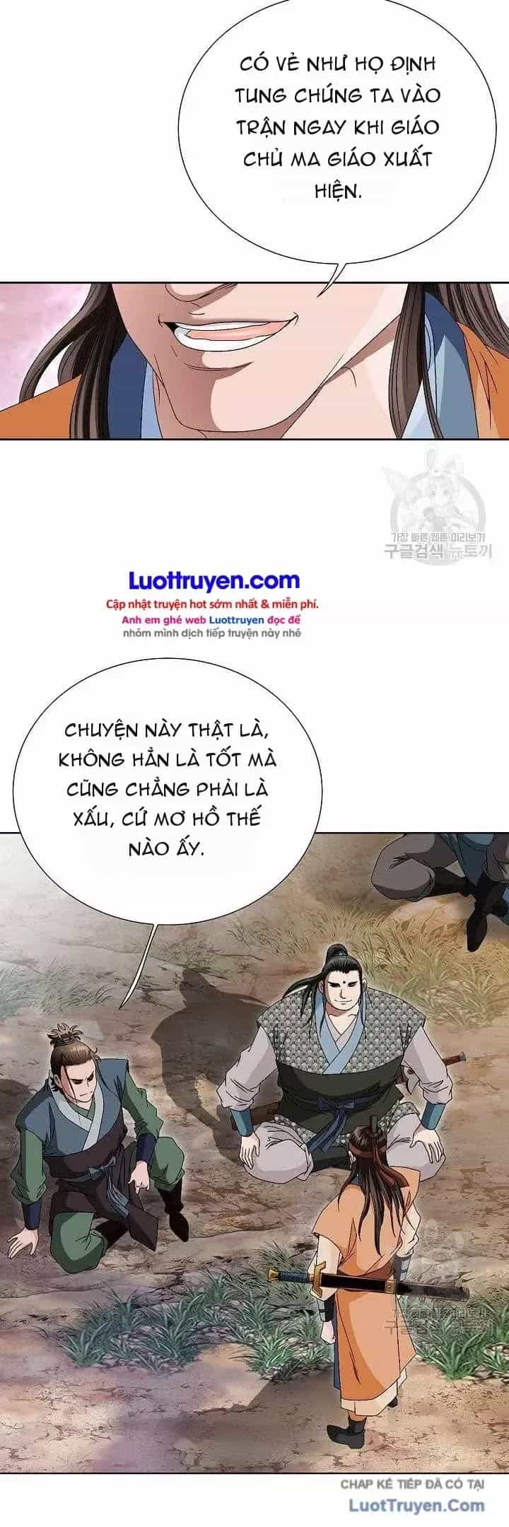 Chiến Binh Vô Song - Chương 78 - ảnh 19