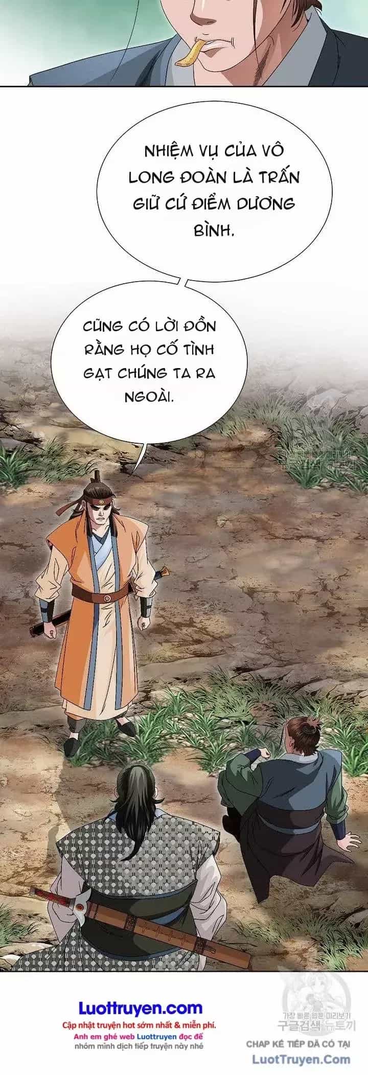 Chiến Binh Vô Song - Chương 78 - ảnh 21