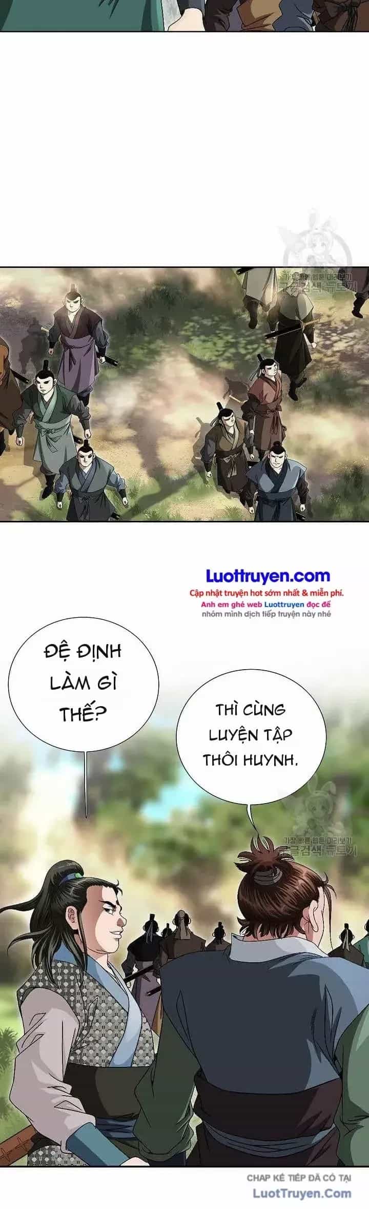 Chiến Binh Vô Song - Chương 78 - ảnh 25