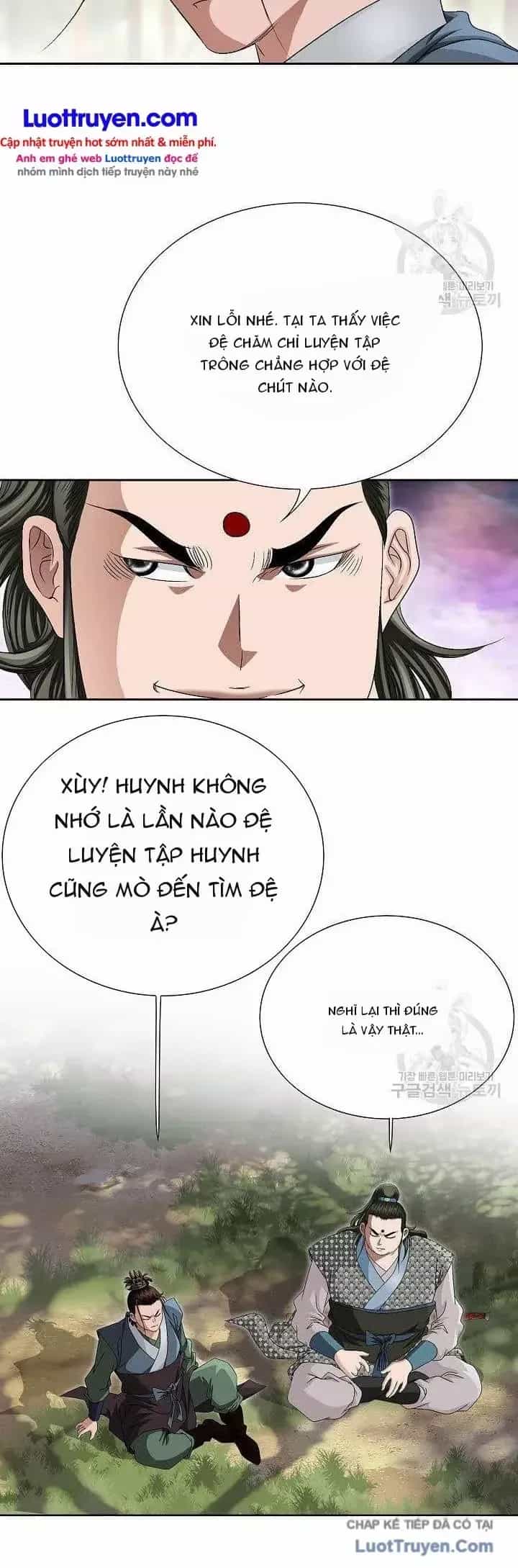 Chiến Binh Vô Song - Chương 78 - ảnh 27