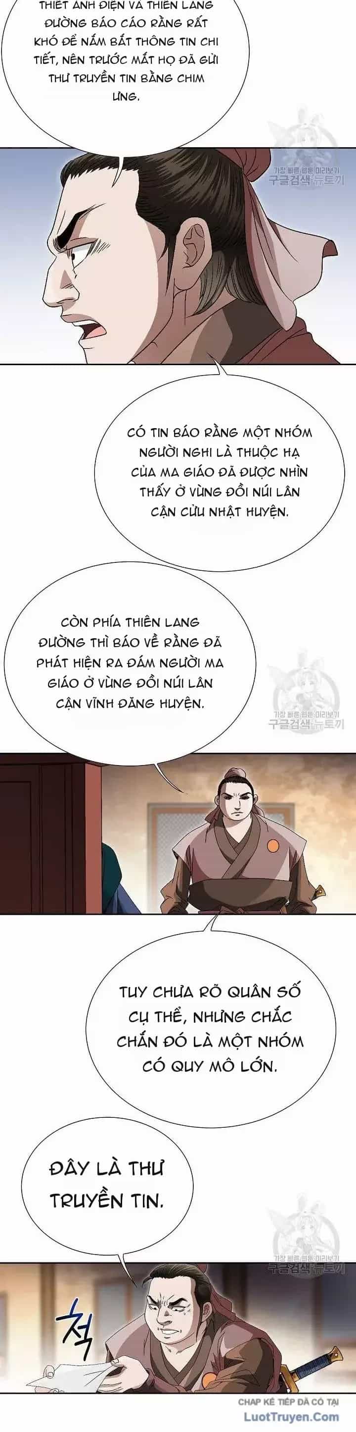 Chiến Binh Vô Song - Chương 78 - ảnh 3