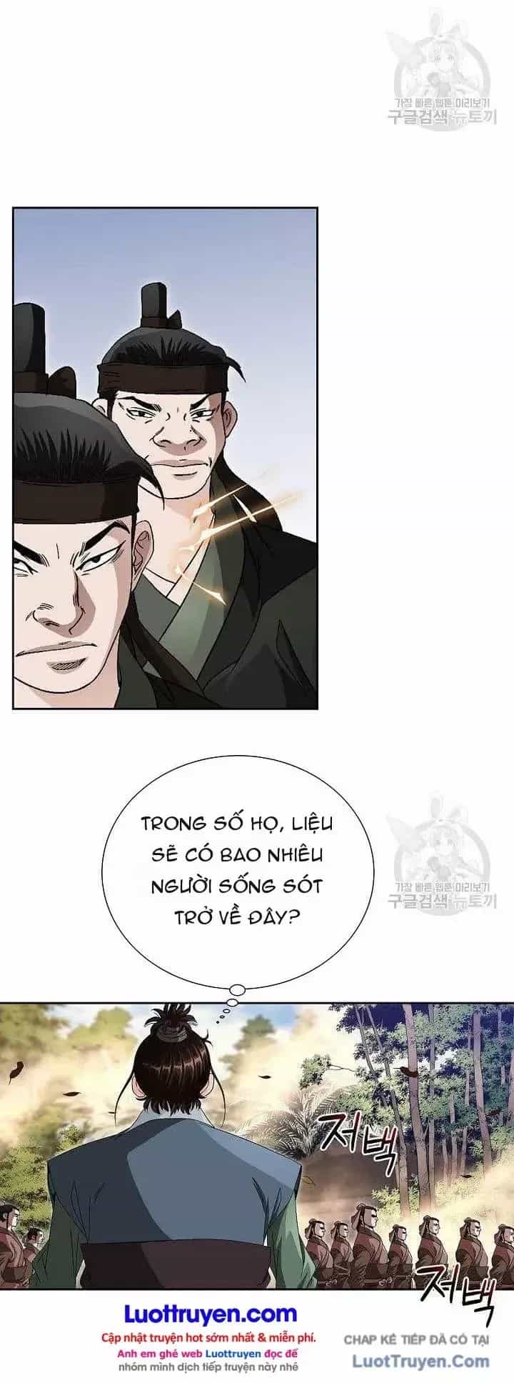 Chiến Binh Vô Song - Chương 78 - ảnh 31