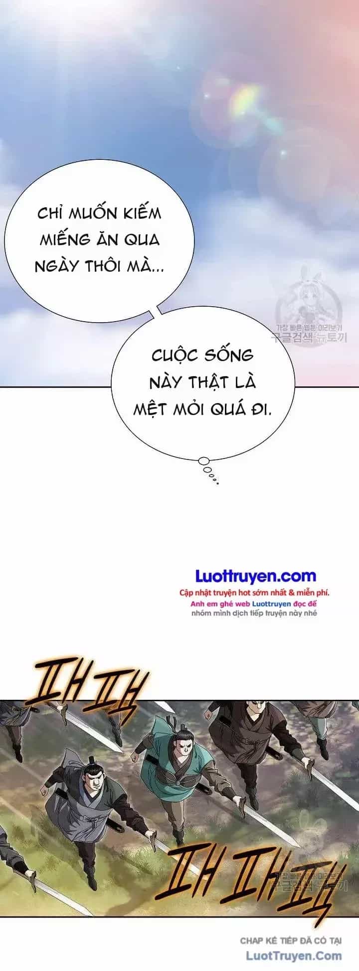 Chiến Binh Vô Song - Chương 78 - ảnh 33