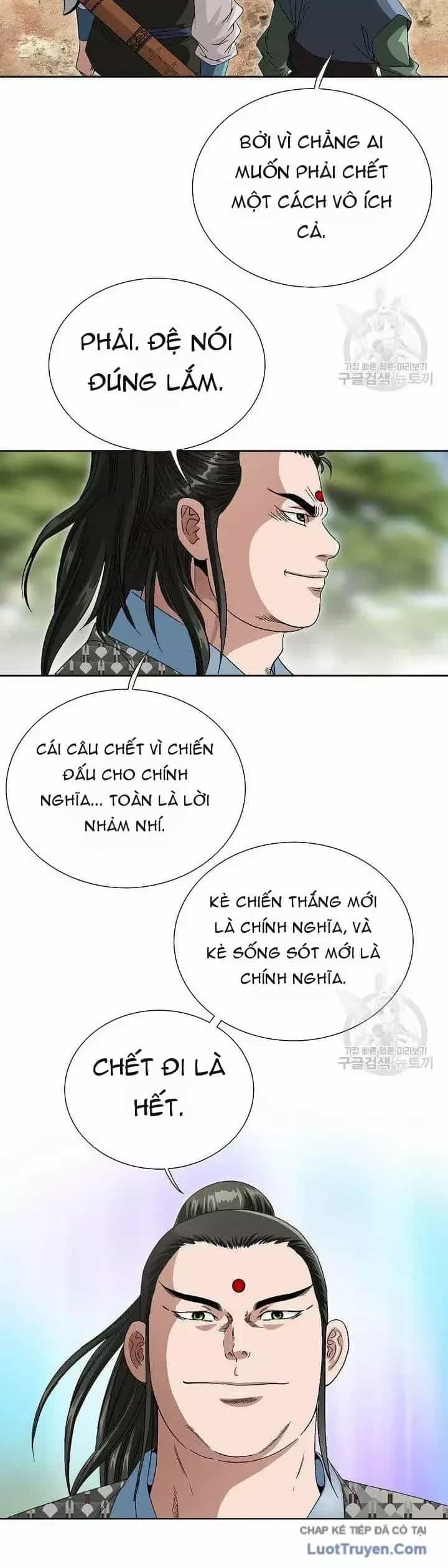 Chiến Binh Vô Song - Chương 78 - ảnh 35