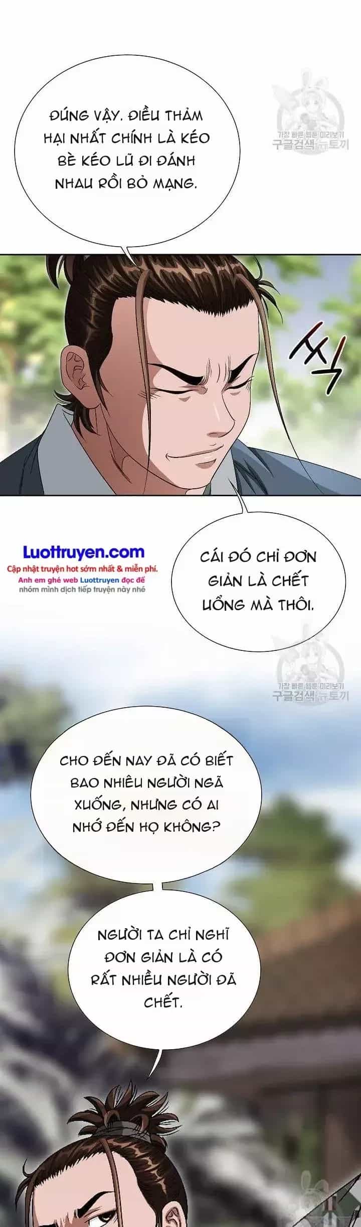 Chiến Binh Vô Song - Chương 78 - ảnh 36