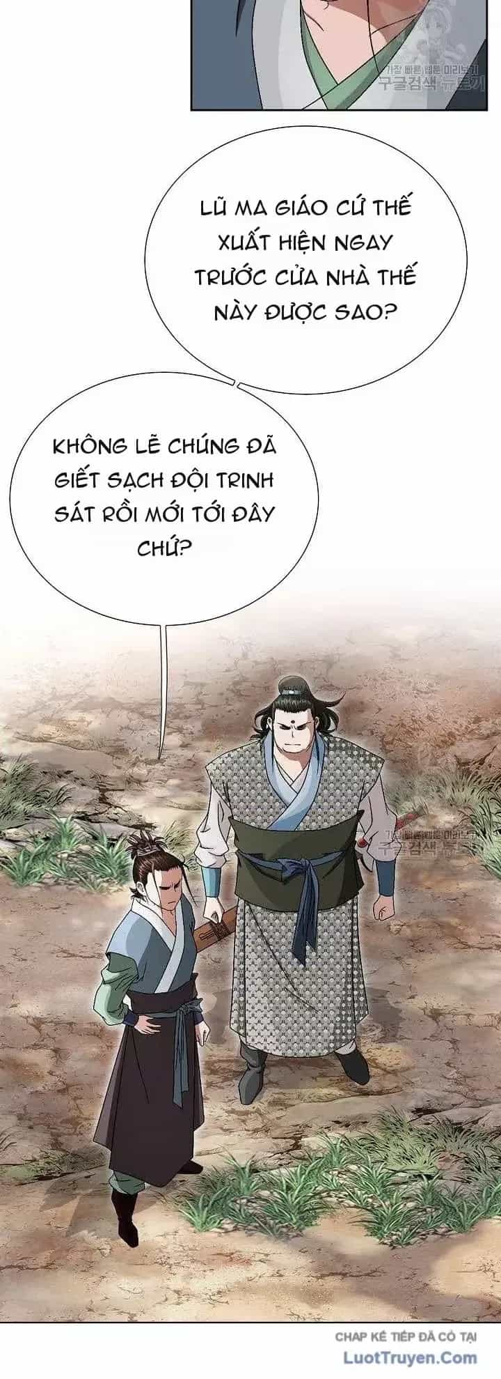 Chiến Binh Vô Song - Chương 78 - ảnh 41