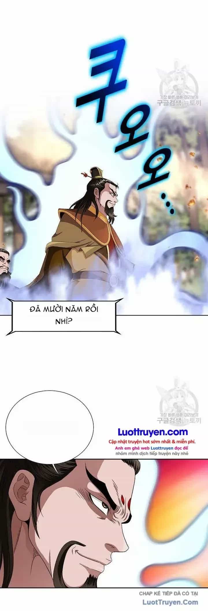 Chiến Binh Vô Song - Chương 78 - ảnh 49