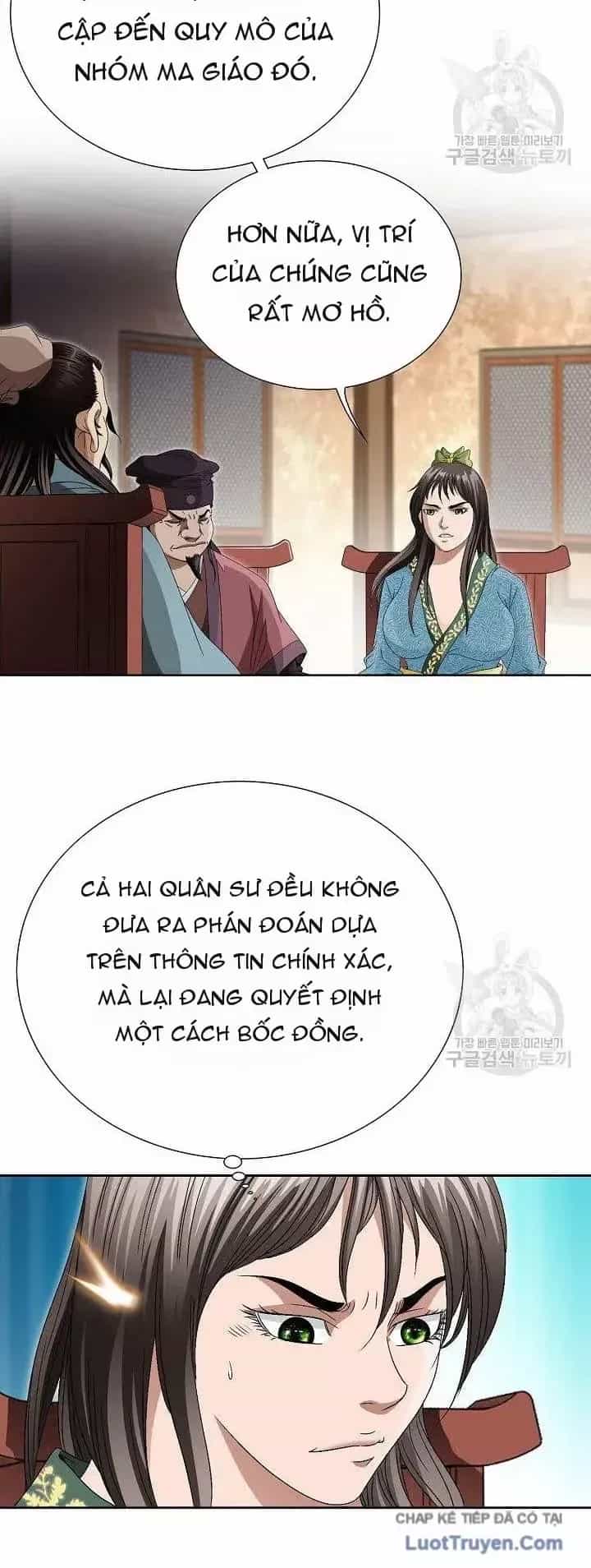 Chiến Binh Vô Song - Chương 78 - ảnh 7
