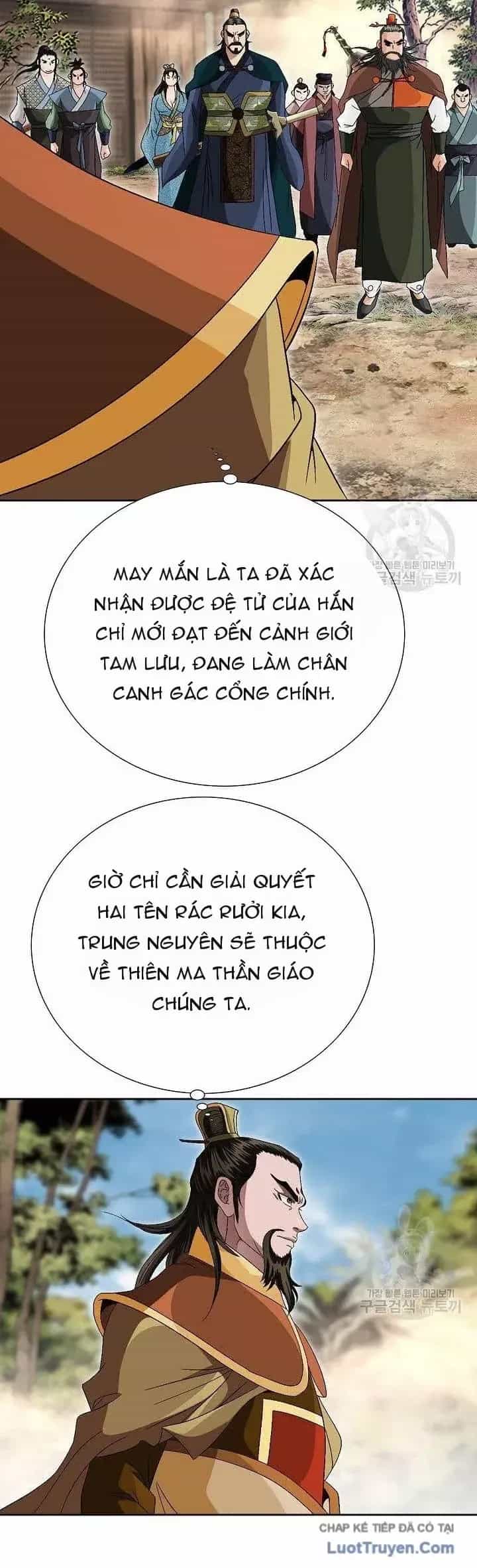 Chiến Binh Vô Song - Chương 79 - ảnh 11