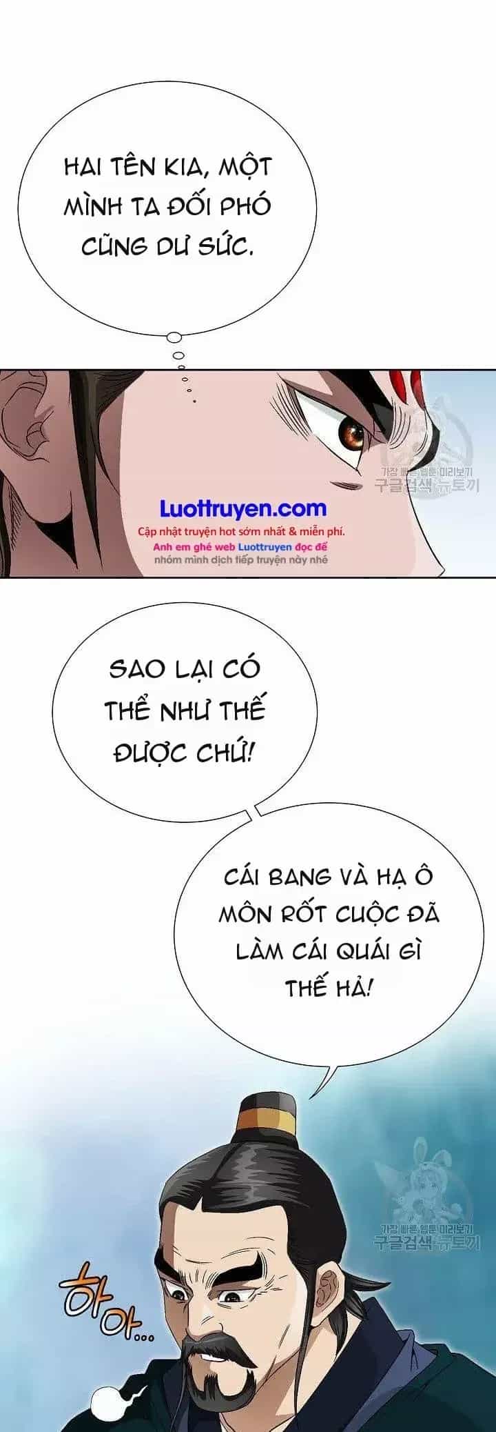 Chiến Binh Vô Song - Chương 79 - ảnh 12