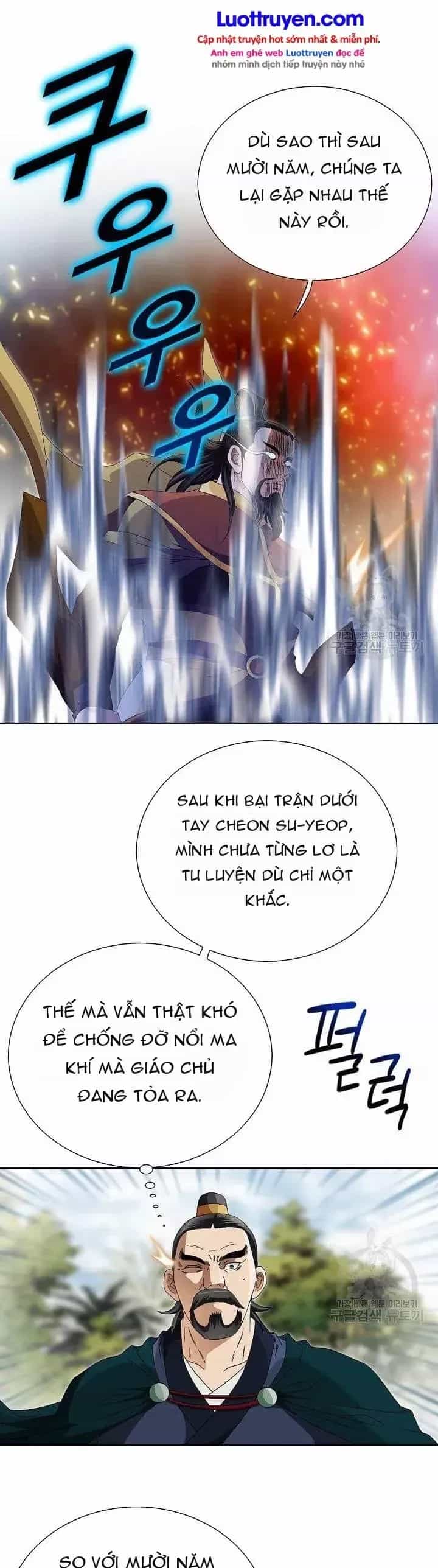 Chiến Binh Vô Song - Chương 79 - ảnh 15