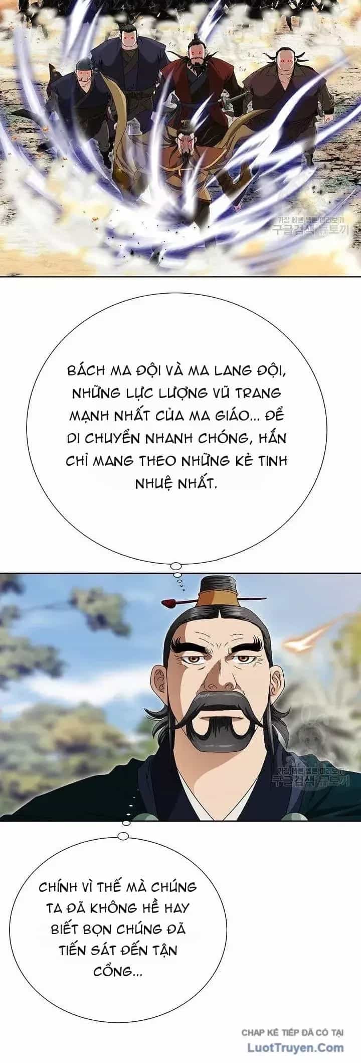 Chiến Binh Vô Song - Chương 79 - ảnh 19