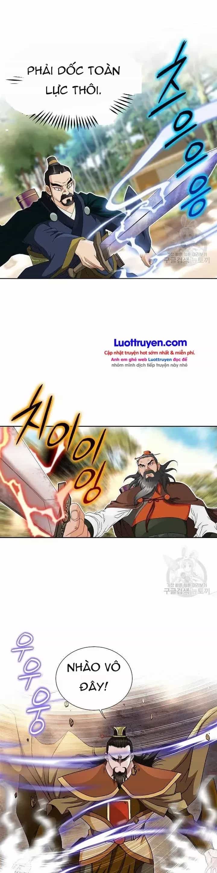 Chiến Binh Vô Song - Chương 79 - ảnh 45