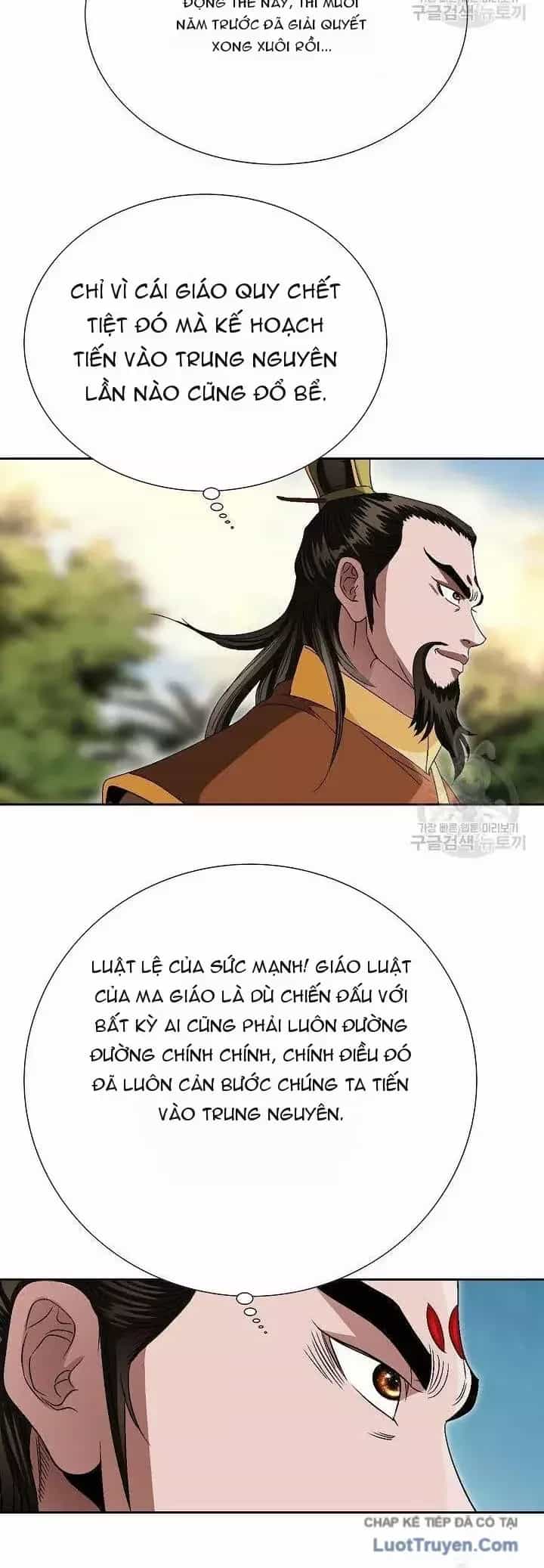 Chiến Binh Vô Song - Chương 79 - ảnh 5