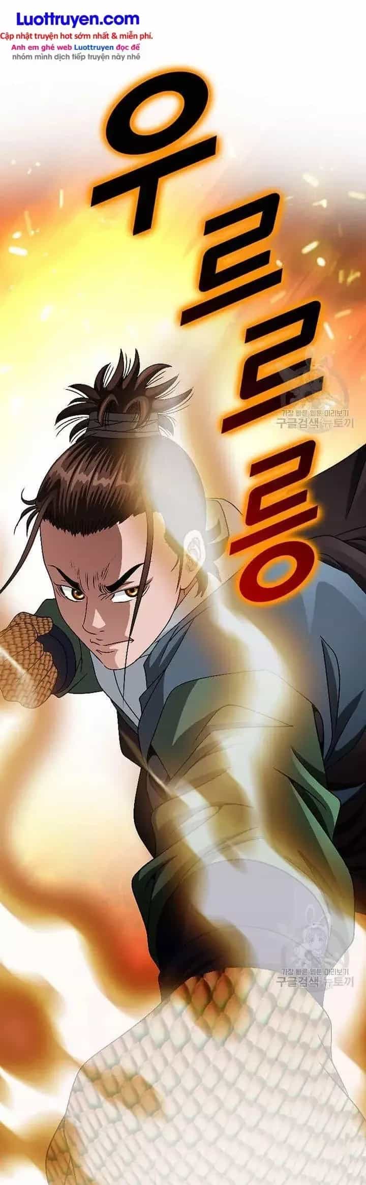 Chiến Binh Vô Song - Chương 80 - ảnh 23
