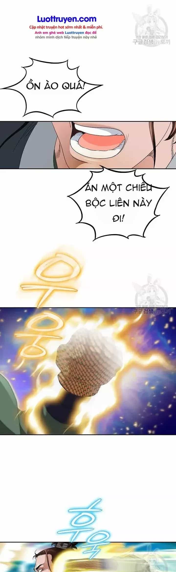 Chiến Binh Vô Song - Chương 80 - ảnh 35