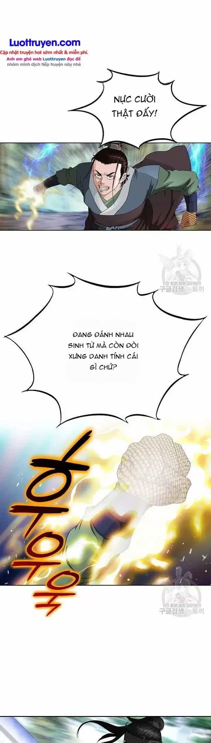 Chiến Binh Vô Song - Chương 80 - ảnh 41