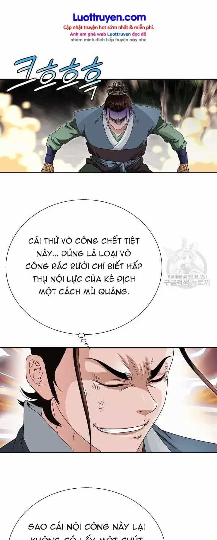 Chiến Binh Vô Song - Chương 80 - ảnh 47