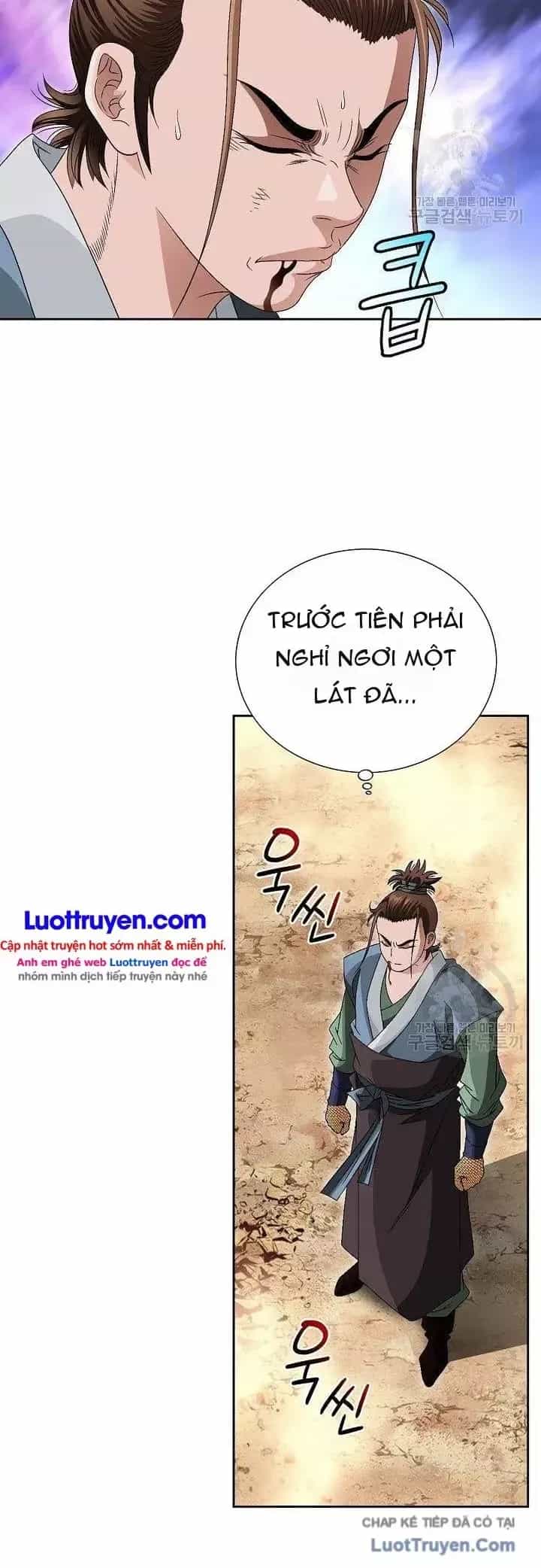 Chiến Binh Vô Song - Chương 81 - ảnh 17