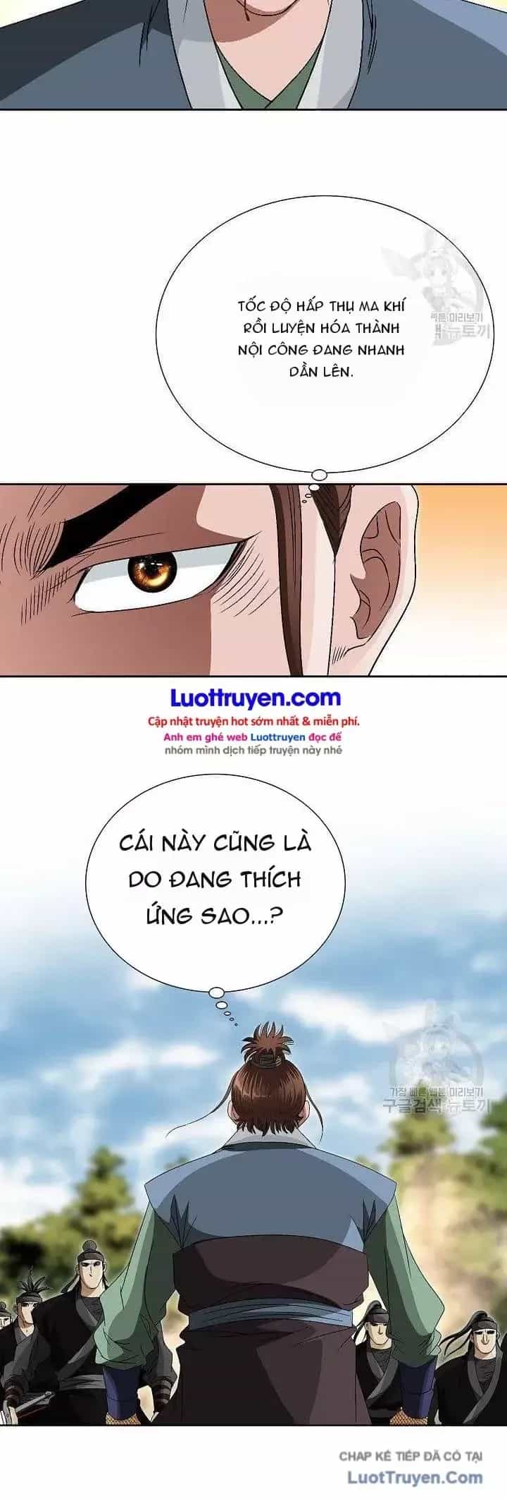 Chiến Binh Vô Song - Chương 81 - ảnh 19